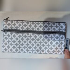 Norwex Reusable Wet Wipes Bag